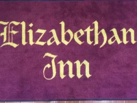 Elizabethan Inn 1*