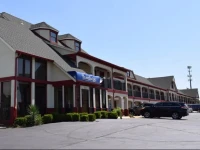 Travelodge Norman 2*