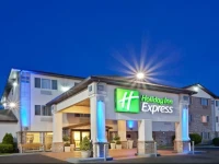 Holiday Inn Express Pendleton 2*