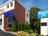 Rodeway Inn State College 1*