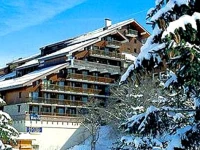 Latitudes Le Savoy 2*