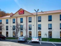Econo Lodge Lookout Mountain 1*