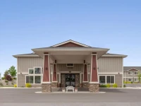 Inn At Moses Lake 3*