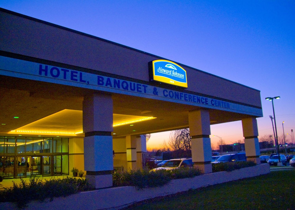 Howard Johnson Lima 3*