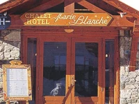 Marie Blanche 3*