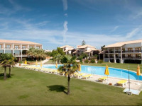Luzmar Villas
