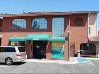 Travel Inn Sunnyvale 2*