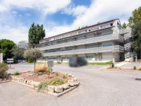 Campanile Montpellier Sud 3*