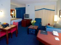 Residence Inn Ocala 3*