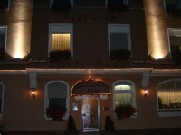 Hotel Luga 3*