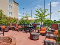 Hilton Garden Inn Hattiesburg 3*
