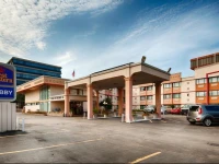 Best Western at OHare 2*