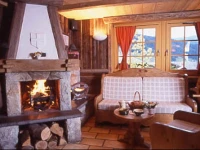 Chalet Philibert 3*
