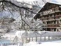 La Bergerie 3*