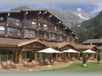 Les Grands Montets 3*