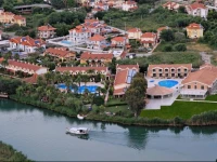 Dalyan Resort Hotel 4*