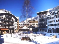 Rsd Chamonix Sud 