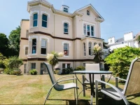 The Chocolate Boutique Hotel 4*
