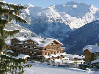Au Rond Poind Des Pistes