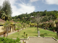 Bundarika Villas & Suites Phuket