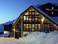 Mercure Belle Plagne 3*