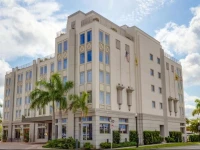 The Wyvern Hotel Punta Gorda 4*
