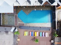 The Seasons Pattaya 3*
