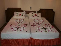 Ozhan Apartments Marmaris 3*