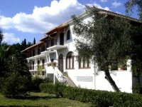 Dassia Margarita Hotel Corfu 2*