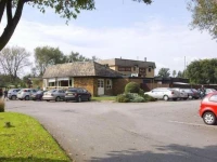 Premier Inn Port Talbot 3*