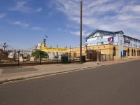 Premier Inn Southsea 3*