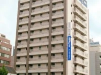 Dormy Inn Hatchobori Tokyo 3*