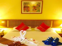 Seascape Beach Resort 3*