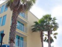 Sea Shells Beach Club 4*