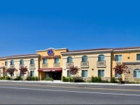 Comfort Suites Near Industry Hills Expo Center 2*