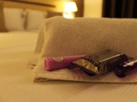 Hostal Barcelona Centro 2*