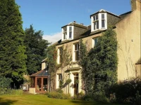 Grange Farmhouse Bed and Breakfast 4*