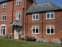 Moseley Farm B&B 3*