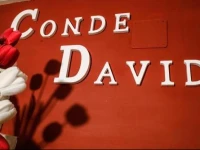 Hostal Conde David 2*