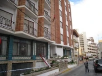 Hotel Zapata 2*