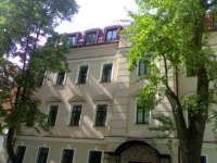 Мега Хостел 