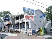 Moby Dick Motel 1*