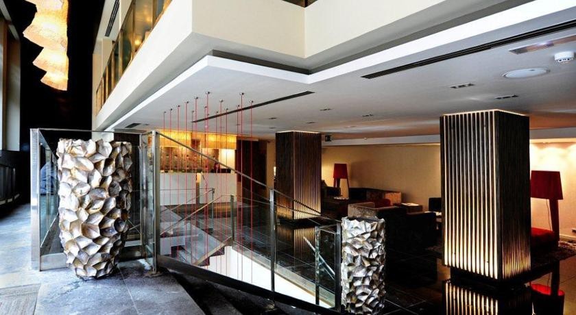 Hotel Grums Barcelona 4*