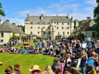 Glede Knowe Guest House 4*