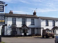 The Lion Brewery 2*