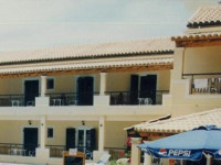 Kavos Sea View Apartments