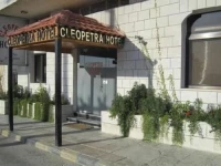 Cleopetra Hotel 