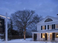 Chatham Gables Inn 1*