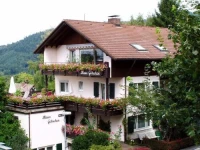 Hotel Garni Haus Gotschin 3*