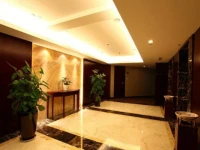 Ruijing International Hotel 4*